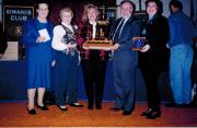 1999 Kiwanis Music Festival Matheson Trophy