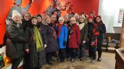 2024 Christmas by Candlelight Commissariat House